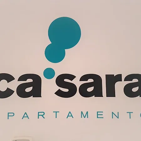 Ca'sara Soria