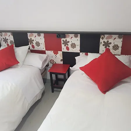Apartman Ca'sara Soria