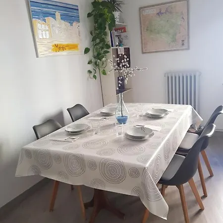Apartman Ca'sara *