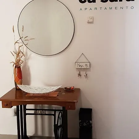 Ca'sara Lejlighed Soria