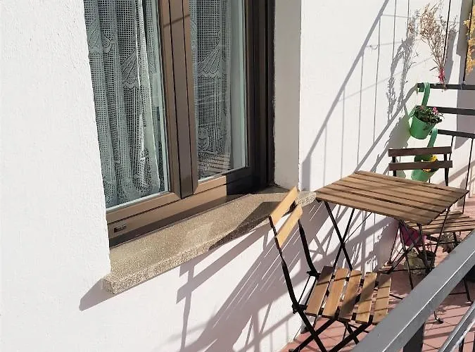 Appartamento Ca'sara