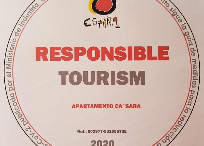 Appartamento Ca'sara