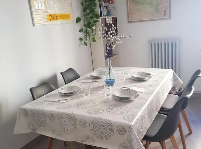 Appartamento Ca'sara *