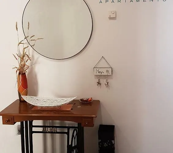 Ca'sara Appartamento Soria